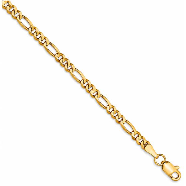 Gold Chain Spath Jewelers Bartow, FL