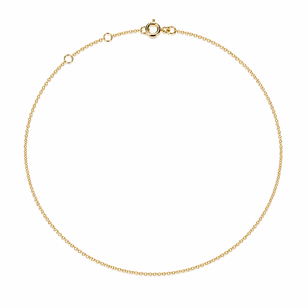 Gold Chain Spath Jewelers Bartow, FL