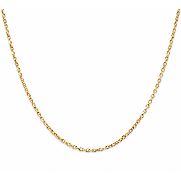 Gold Chain Spath Jewelers Bartow, FL