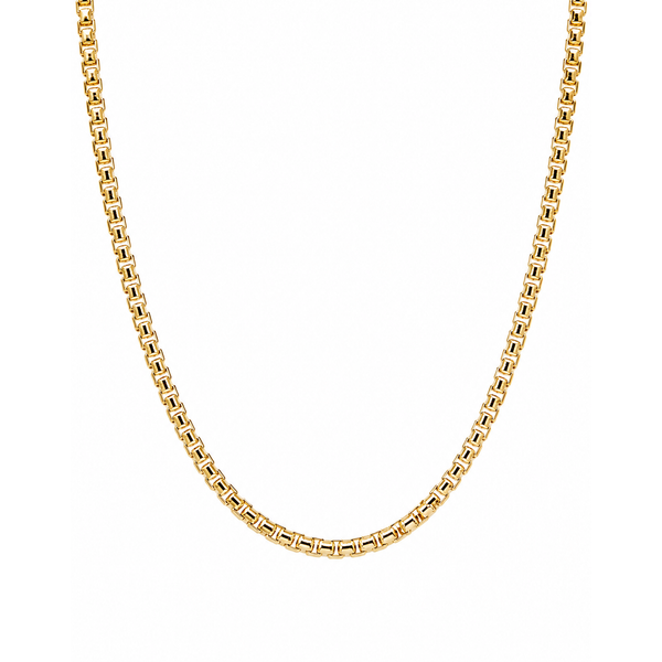 Gold Chain Spath Jewelers Bartow, FL