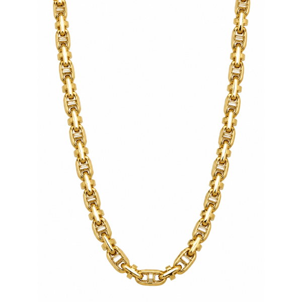Gold Chain Image 2 Spath Jewelers Bartow, FL