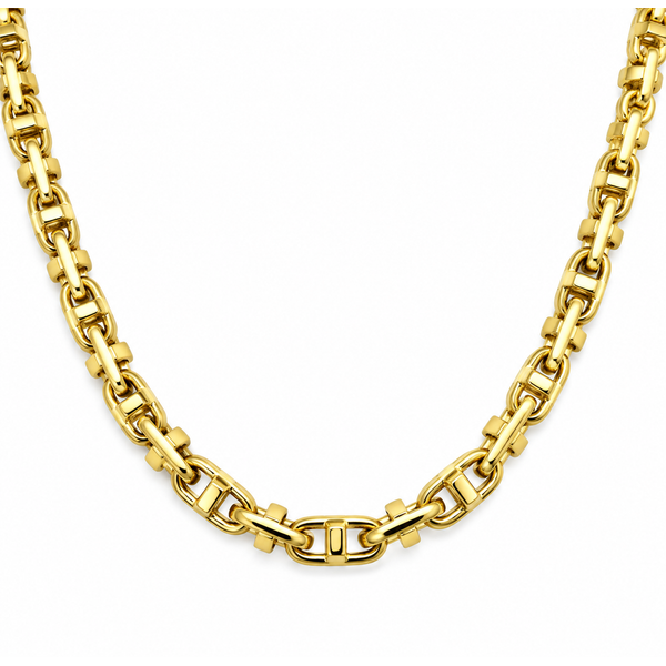 Gold Chain Spath Jewelers Bartow, FL