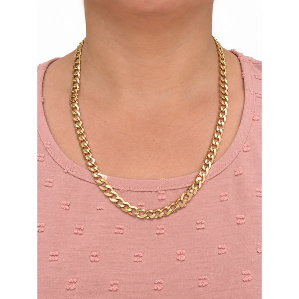 Gold Chain Image 2 Spath Jewelers Bartow, FL