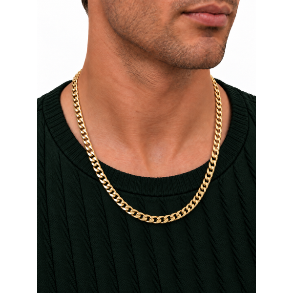 Gold Chain Image 3 Spath Jewelers Bartow, FL