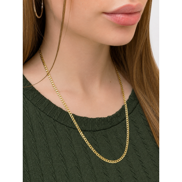 Gold Chain Image 3 Spath Jewelers Bartow, FL