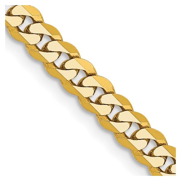 Gold Chain Spath Jewelers Bartow, FL