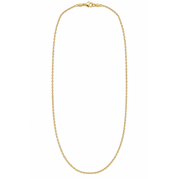 Gold Chain Spath Jewelers Bartow, FL