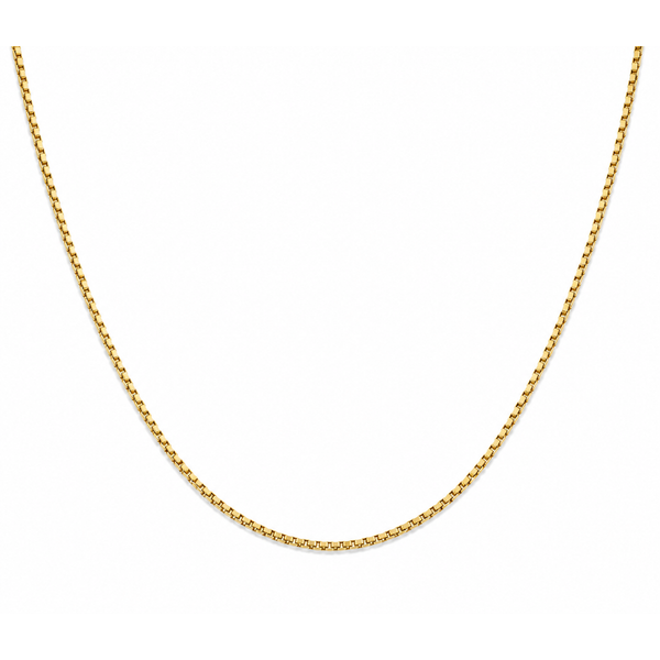 Gold Chain Image 2 Spath Jewelers Bartow, FL