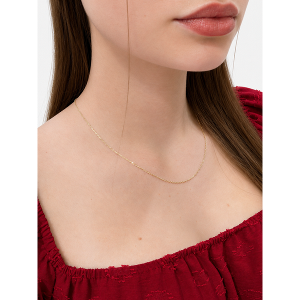 Gold Chain Image 3 Spath Jewelers Bartow, FL