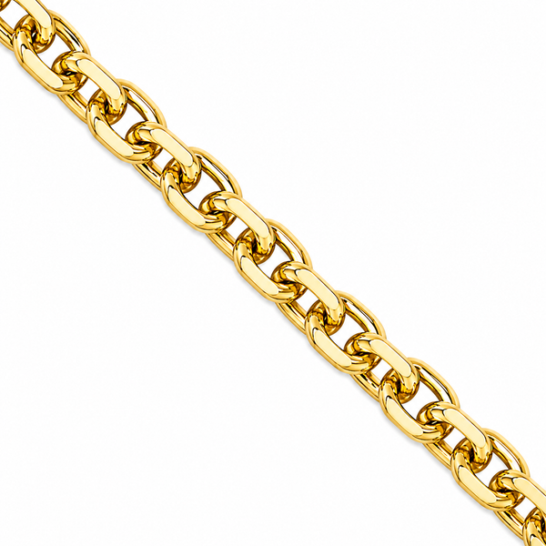 Gold Chain Spath Jewelers Bartow, FL
