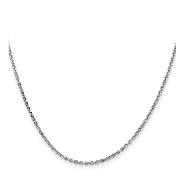 Gold Chain Spath Jewelers Bartow, FL