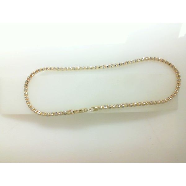 Gold Chain Spath Jewelers Bartow, FL