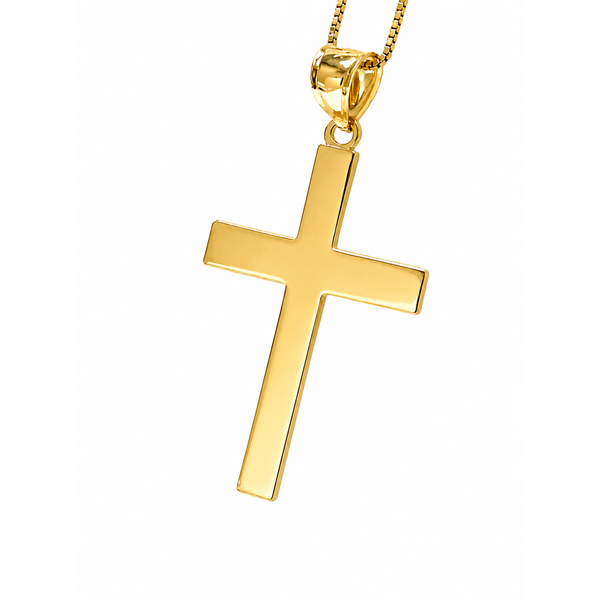Gold Pendant Image 2 Spath Jewelers Bartow, FL