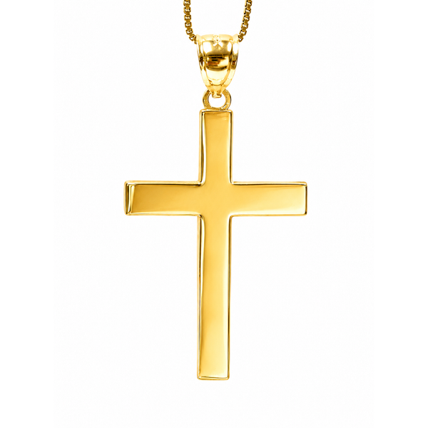 Gold Pendant Spath Jewelers Bartow, FL