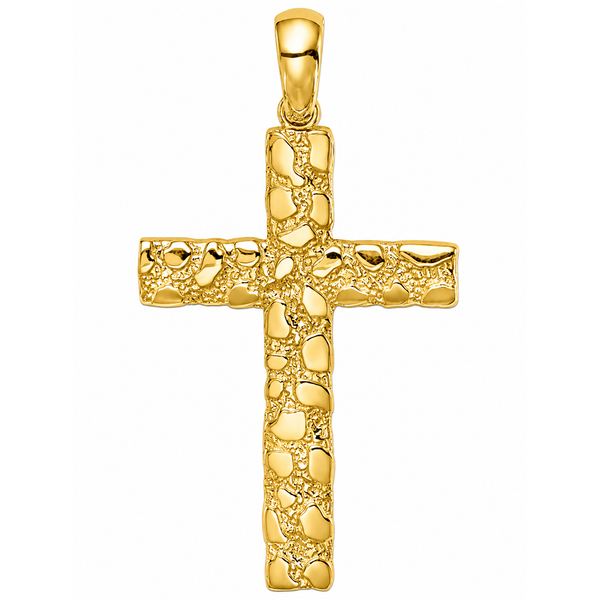 Gold Pendant Spath Jewelers Bartow, FL