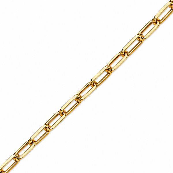 Gold Necklace Image 2 Spath Jewelers Bartow, FL