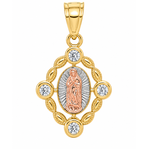 Gold Necklace Spath Jewelers Bartow, FL