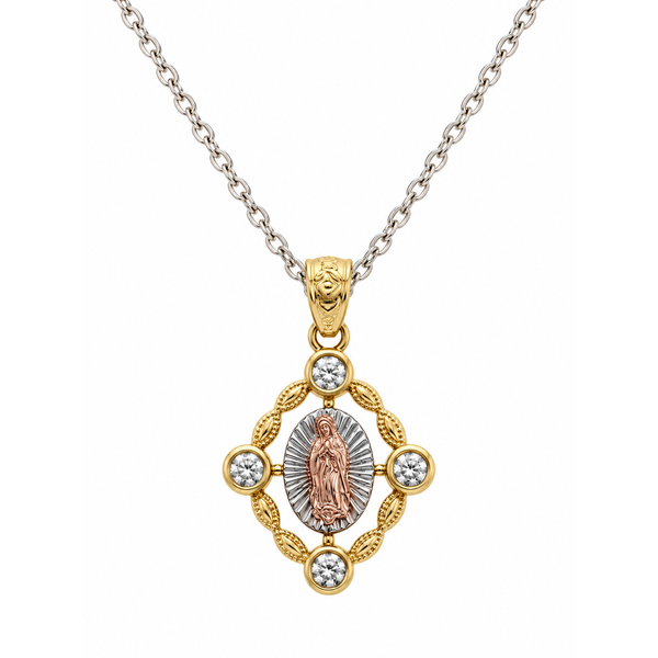Gold Necklace Spath Jewelers Bartow, FL