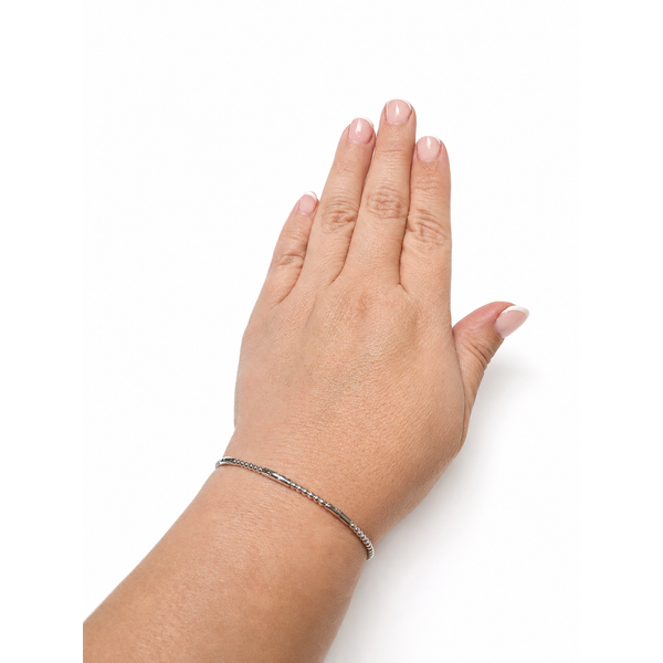 Gold Bracelet Image 3 Spath Jewelers Bartow, FL