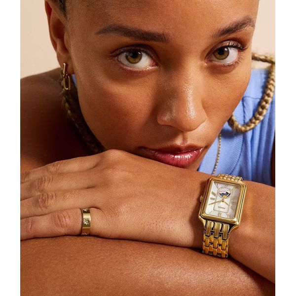 Women's Fossil Watch Image 2 Spath Jewelers Bartow, FL