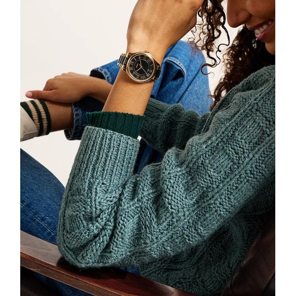 Women's Fossil Watch Image 2 Spath Jewelers Bartow, FL
