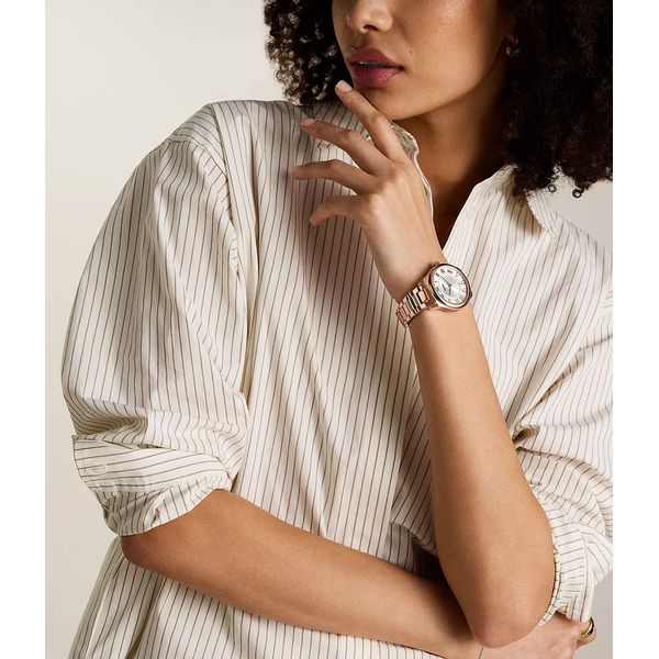 Women's Fossil Watch Image 2 Spath Jewelers Bartow, FL