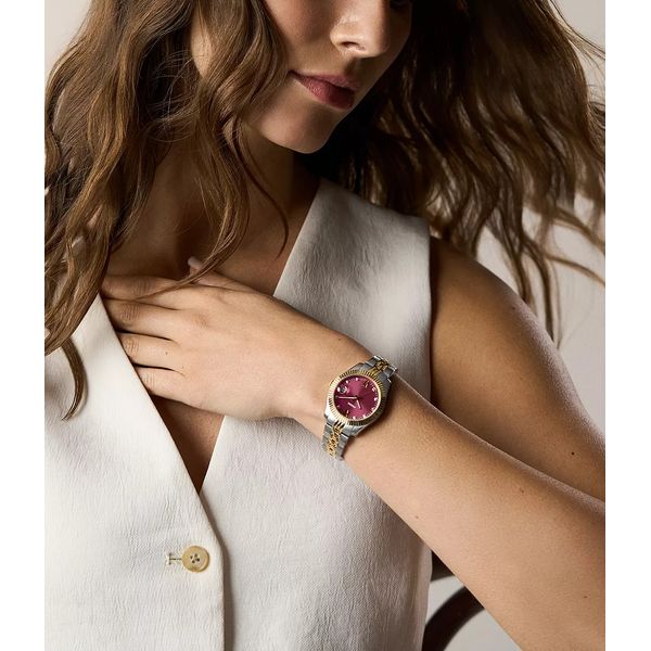 Women's Fossil Watch Image 2 Spath Jewelers Bartow, FL
