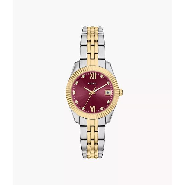 Women's Fossil Watch Spath Jewelers Bartow, FL