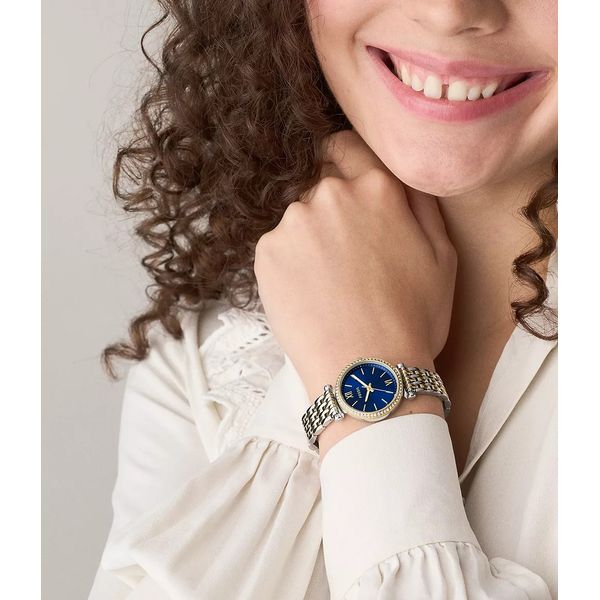 Women's Fossil Watch Image 2 Spath Jewelers Bartow, FL