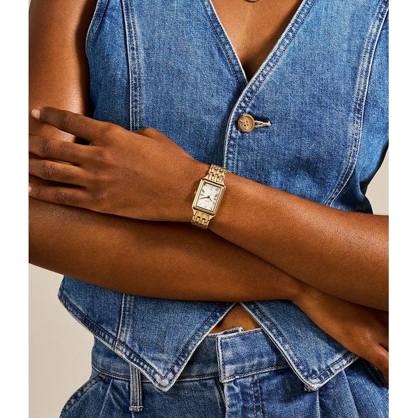 Women's Fossil Watch Image 2 Spath Jewelers Bartow, FL