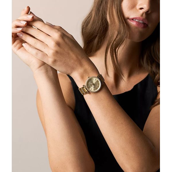 Women's Fossil Watch Image 2 Spath Jewelers Bartow, FL