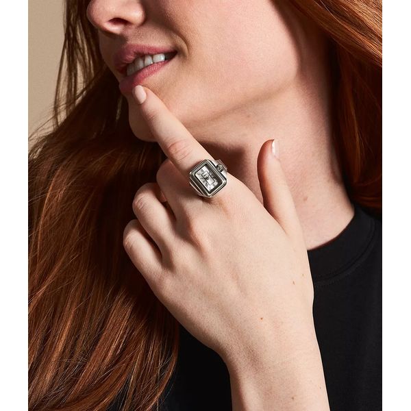 Women's Fossil Watch Image 2 Spath Jewelers Bartow, FL