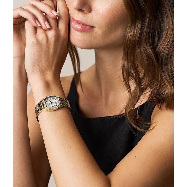 Women's Fossil Watch Image 2 Spath Jewelers Bartow, FL