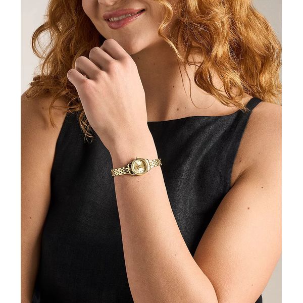 Women's Fossil Watch Image 2 Spath Jewelers Bartow, FL