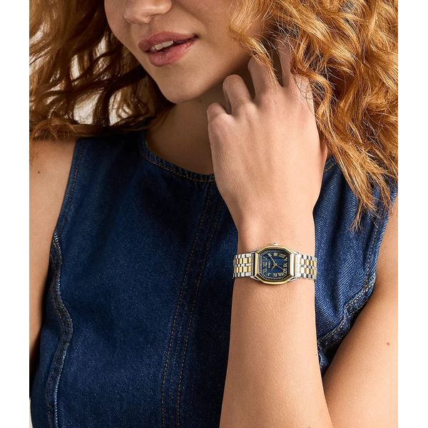 Women's Fossil Watch Image 2 Spath Jewelers Bartow, FL
