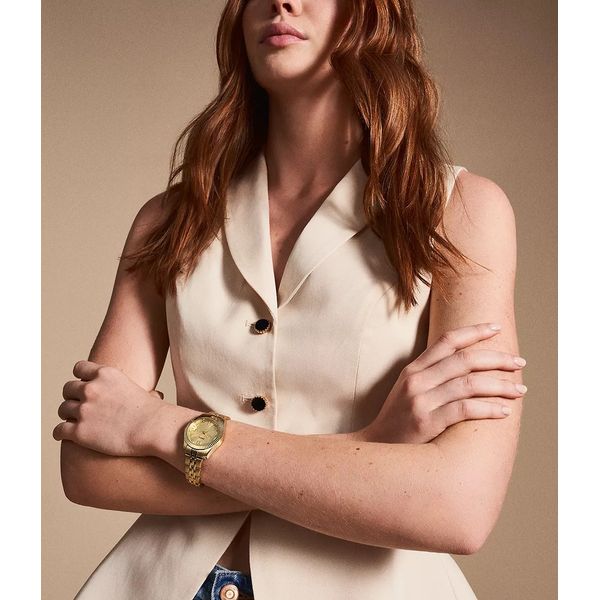 Women's Fossil Watch Image 2 Spath Jewelers Bartow, FL