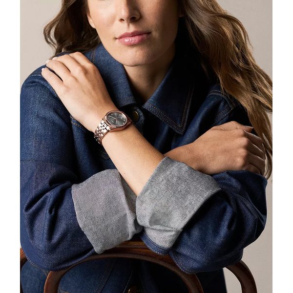 Women's Fossil Watch Image 2 Spath Jewelers Bartow, FL