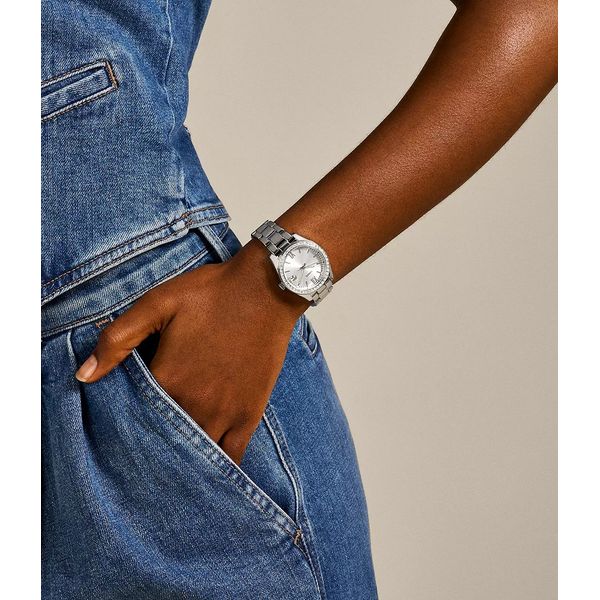 Women's Fossil Watch Image 2 Spath Jewelers Bartow, FL