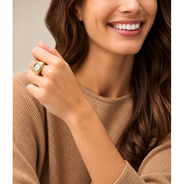 Women's Fossil Watch Image 3 Spath Jewelers Bartow, FL