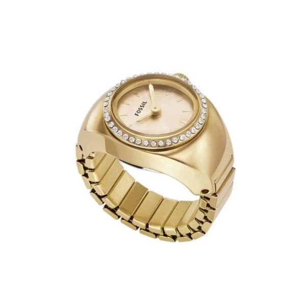 Women's Fossil Watch Spath Jewelers Bartow, FL
