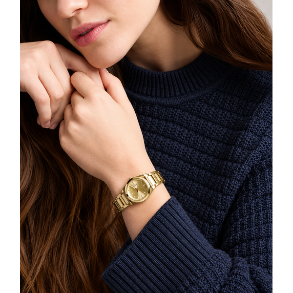 Women's Fossil Watch Image 2 Spath Jewelers Bartow, FL