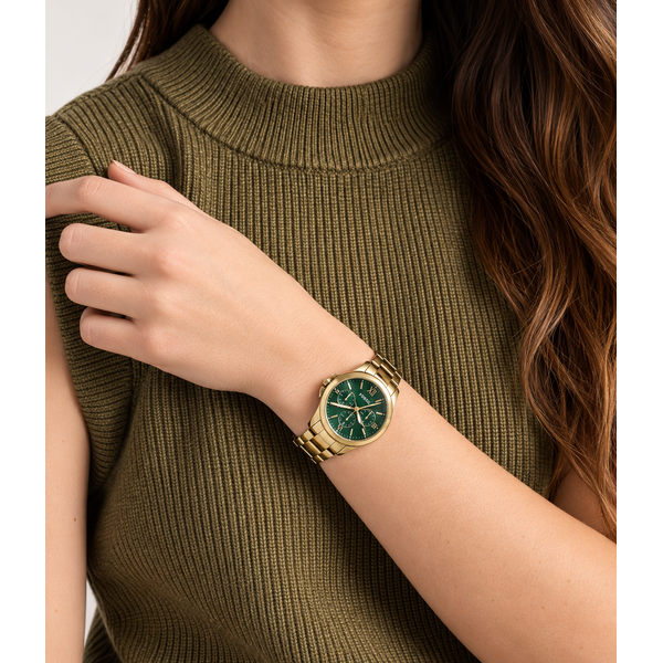 Women's Fossil Watch Image 2 Spath Jewelers Bartow, FL