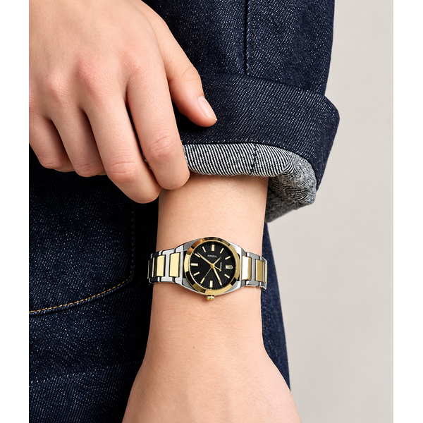 Women's Fossil Watch Image 2 Spath Jewelers Bartow, FL