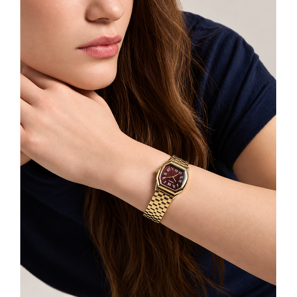 Women's Fossil Watch Image 2 Spath Jewelers Bartow, FL