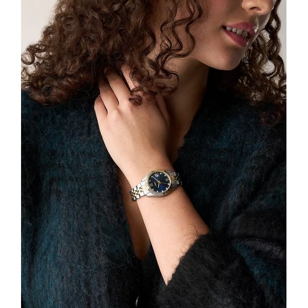 Women's Fossil Watch Image 2 Spath Jewelers Bartow, FL