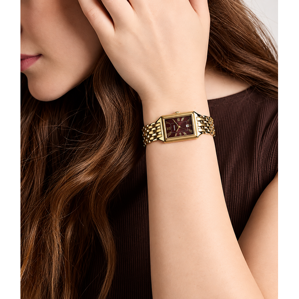 Women's Fossil Watch Image 2 Spath Jewelers Bartow, FL