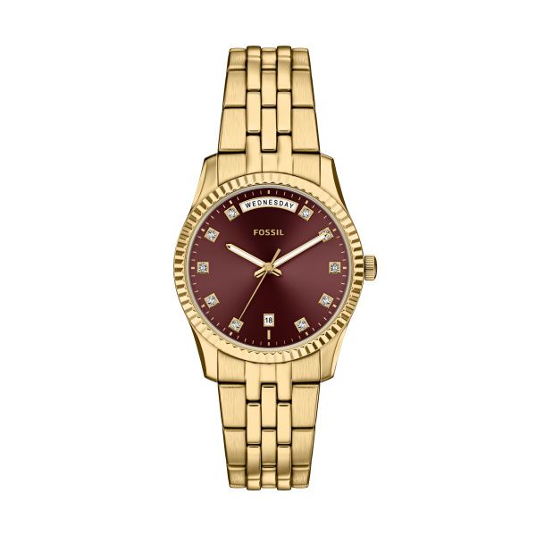Women's Fossil Watch Spath Jewelers Bartow, FL