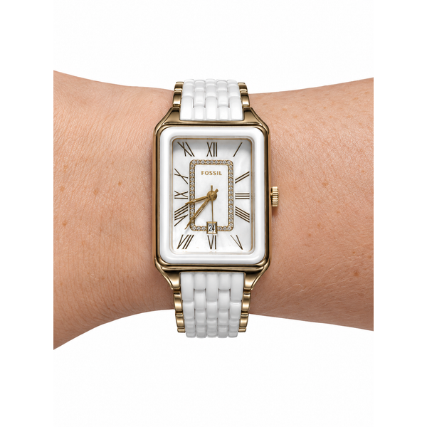 Women's Fossil Watch Image 2 Spath Jewelers Bartow, FL