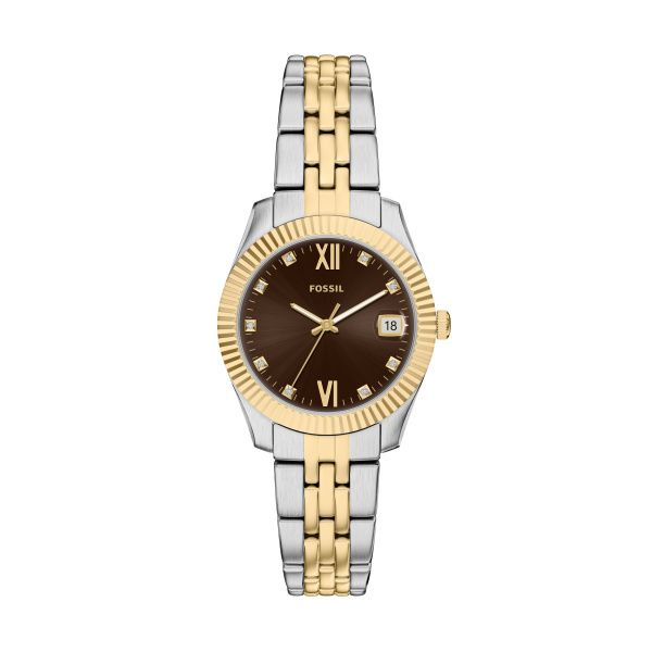 Women's Fossil Watch Spath Jewelers Bartow, FL