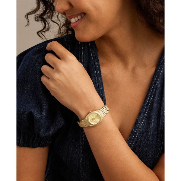 Women's Fossil Watch Image 2 Spath Jewelers Bartow, FL